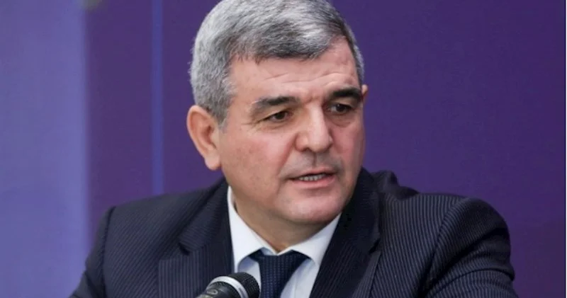 “AYNA öz “aynasına” baxıb görsün ki, Bakıda hərəkət etmək mümkün deyil” Deputatdan ETİRAZ