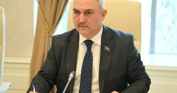 Rusiyanın Azərbaycana təzyiq göstərəcəyi ehtimal edilmir Deputat