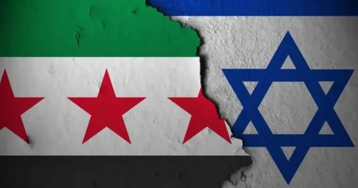 Израильский дрон атаковал военный объект в Дамаске, есть погибшие