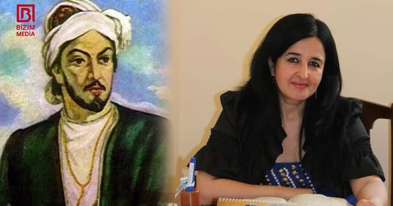 Nəsimi haqqında tarixdən silinən HƏQİQƏTLƏR Nəsimişünas alim ilə MÜSAHİBƏ