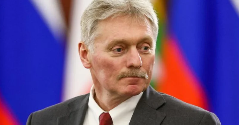 Кремль о контактах с Украиной