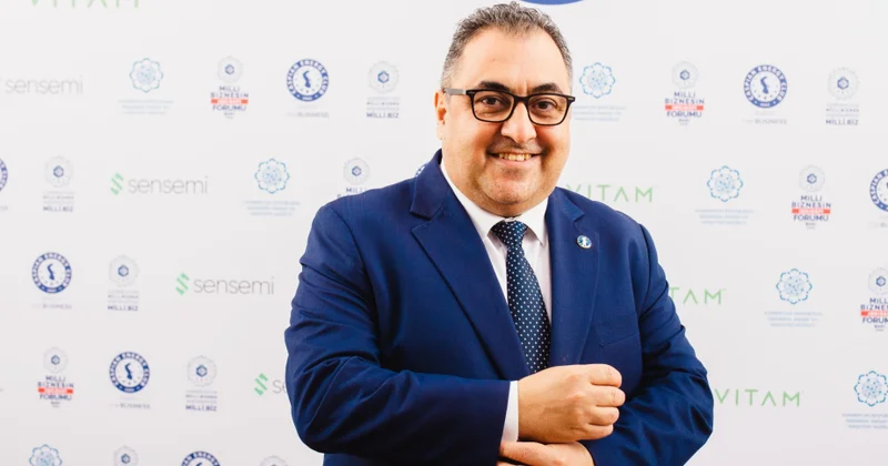 ® Caspian Energy Holding beynəlxalq medialarda pay sahibi olacaq