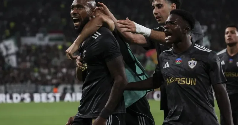 “Kayrat” və “Pafos” “Qarabağ”ı da sevindirib KONKRET