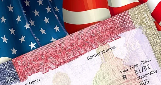 Новые визовые тарифы сделали США одной из самых дорогих стран для заявителей
