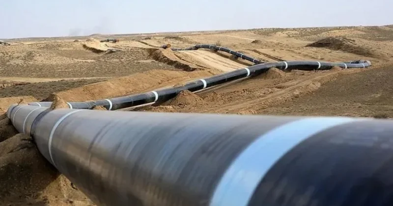Qazaxıstan neft tədarükünün Azərbaycan vasitəsilə bərpasını nəzərdən keçirir
