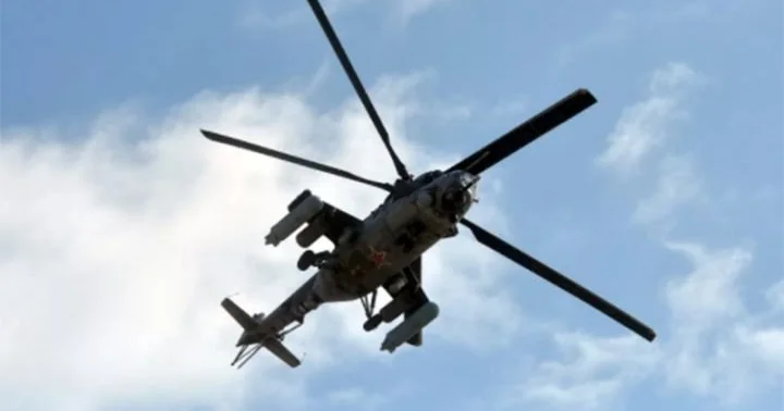 Azərbaycan Rusiya helikopterini niyə vurmuşdu? Prezident detalları AÇIQLADI