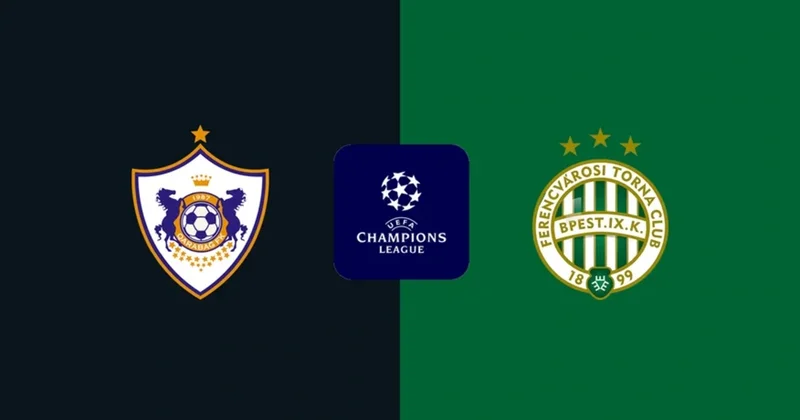 UEFA ÇL: Qarabağ Liqa mərhələsinin bir addımlığında