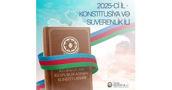 Dövlətçiliyin möhkəmlənməsi yolunda mühüm hüquqi və tarixi mərhələ