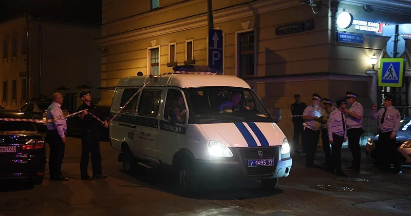 В Москве иностранному гражданину грозит пожизненный срок за нападение на полицейских