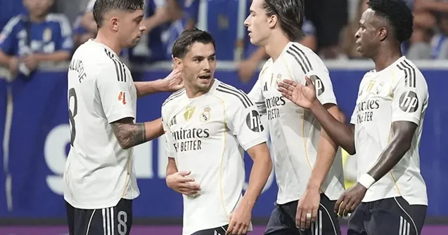 Futbolçularına ən çox maaş verən bu klubdur