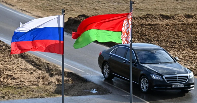 “Zapad 2025” təlimləri müdafiə xarakteri daşıyır Belarus rəsmisi
