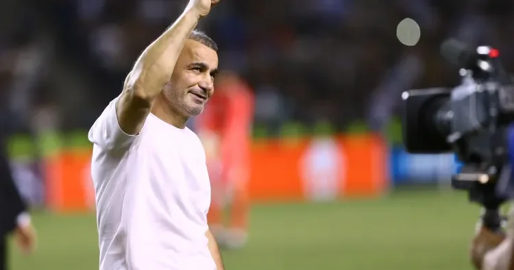 Qurban Qurbanov futbolumuzu bataqlığa gömən diletantlara göz dağı verir! Deputat