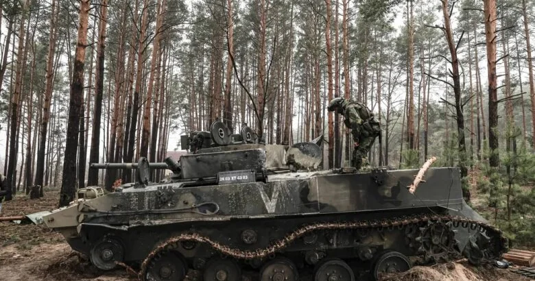 Rus ordusuna qarşı yeni plan hazırlanır
