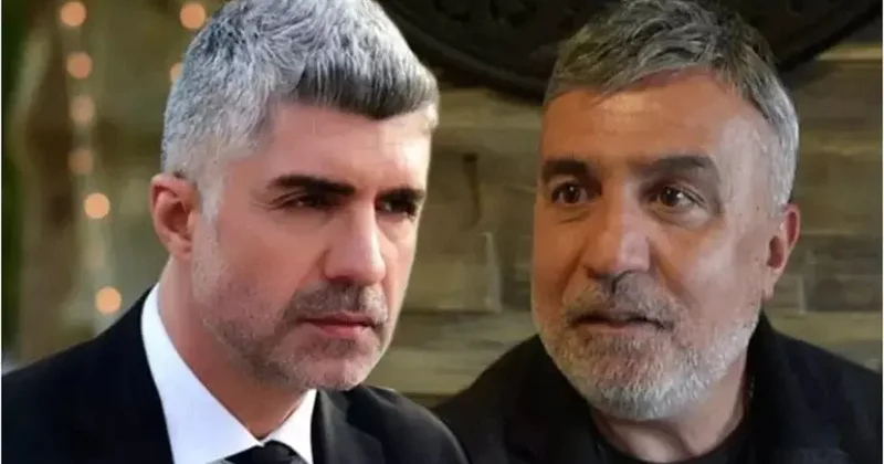 Qardaşına 6 milyonluq villalarını verdi Barışdılar