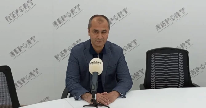 Mahmud Qurbanov: Qarabağ Ferentsvaroş la oyunda hesabı qorumaq barədə düşünməyəcək