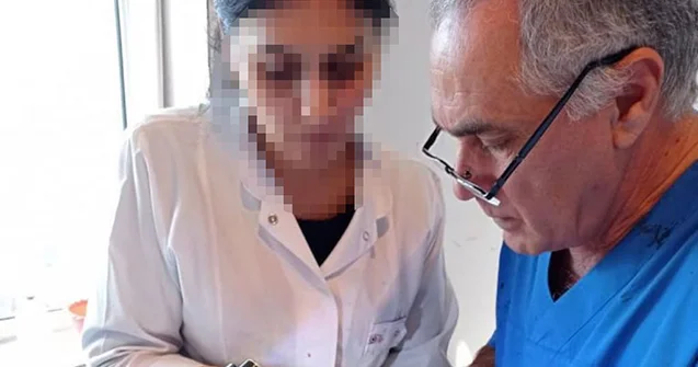 Ötən il həbs edilən cərrah azadlığa buraxıldı