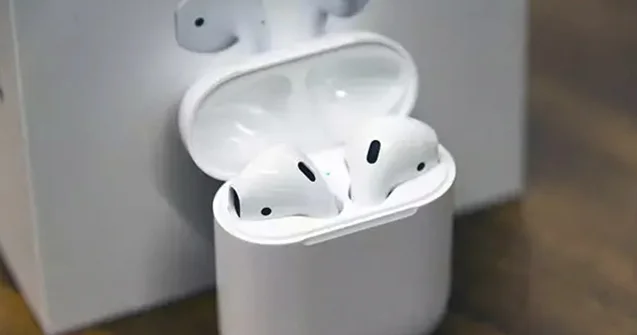 “AirPod”a canlı tərcümə gəlir