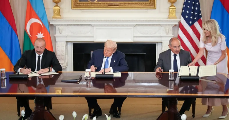 Ermənistan XİN rəhbəri: Konstitusiyanı dəyişmək öhdəliyimiz yoxdur