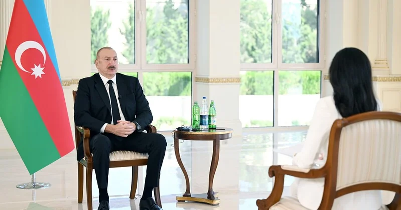 Президент: Поражение российскими силами азербайджанского гражданского самолета вызывают разочарование и недовольство