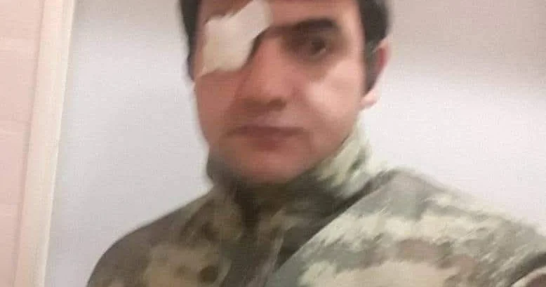 Ağdaşda qazi intihar edib, araşdırma gedir