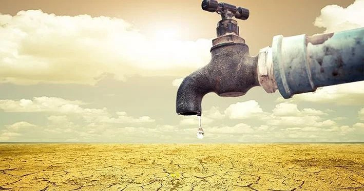 Su qıtlığı problemi: Azərbaycanda təhlükə varmı?