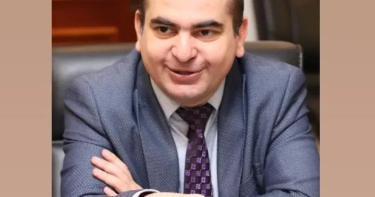 Tufandağ buzlağının əriməsi həm risk, həm fürsət yaradır Ekoloqdan AÇIQLAMA