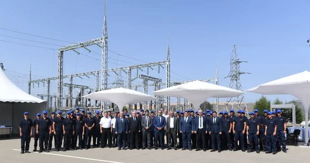 Daha bir komanda “Azərişıq” ASC nin təşkil etdiyi ümumrespublika Peşə Ustalığı Yarışlarının regional turunun qalibi olub