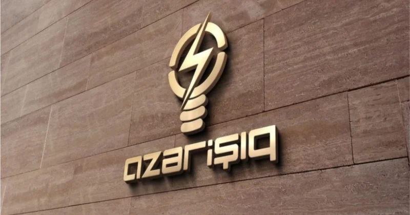 “Azərişıq” ASC nin yeni sayğacı vətəndaşı işə saldı Foto