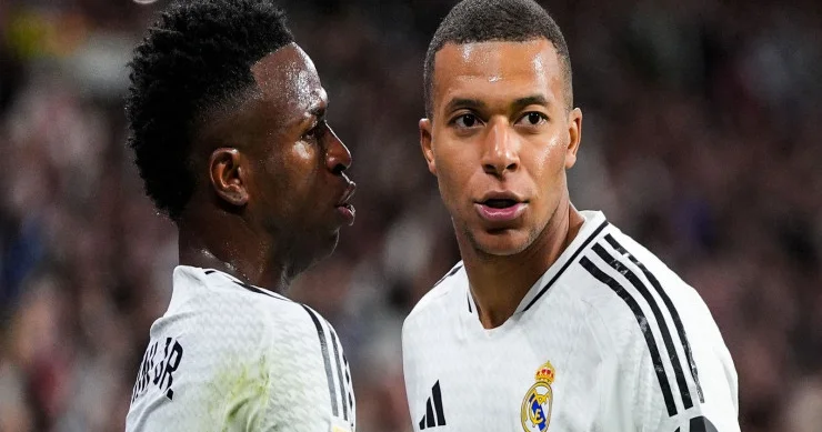Mbappe niyə çətin yaydan sonra həmişəkindən daha güclü görünür?