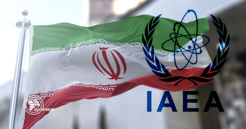 IAEA müfəttişləri İrana yollandı