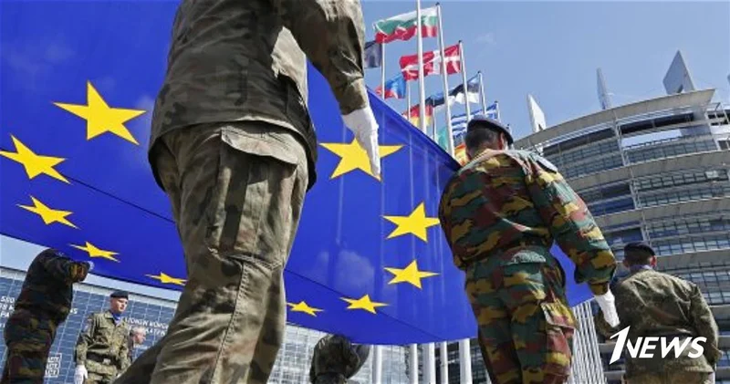 РФ против отправки европейских военных в Украину