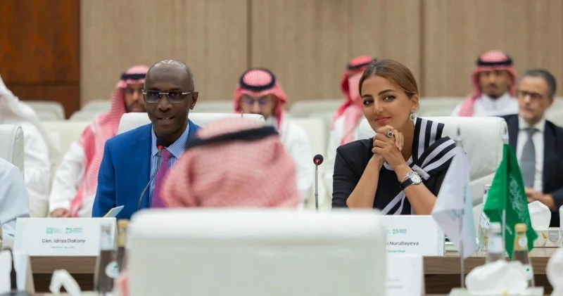 ”Hazırlıq işləri göstərir ki, “Ər Riyad 2025” ən yaddaqalan idman tədbirlərindən biri olacaq” FOTOLAR