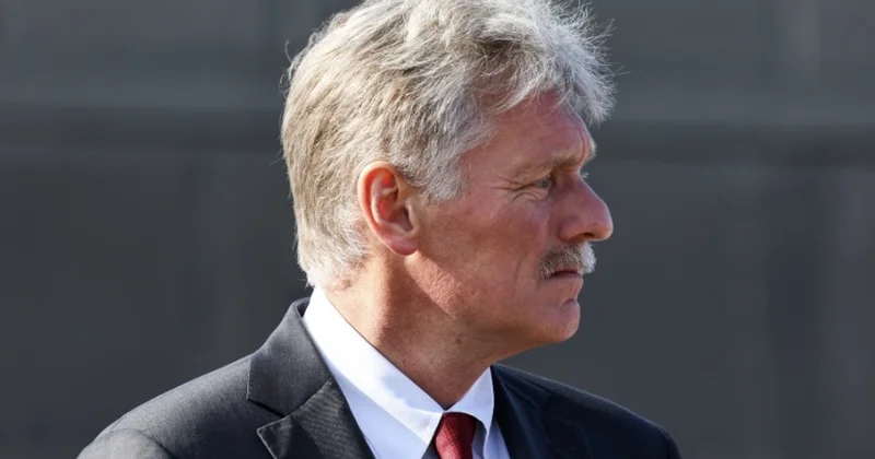 Peskov: Putin Tramp danışıqlarında kompromislər bağlı qapılar arxasında müzakirə edilməlidir