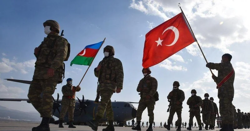 Türkiyə və Azərbaycan Ukraynaya sülhməramlılar göndərə bilərmi? (ŞƏRH)