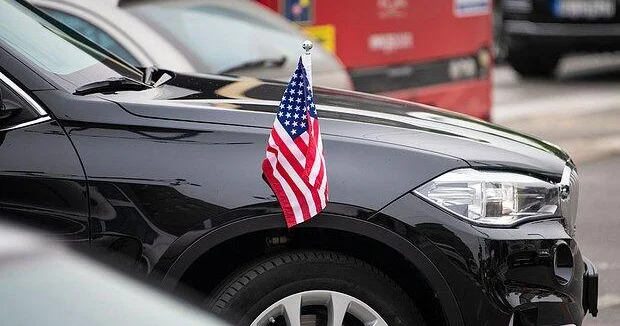 Американского дипломата вызвали в МИД страны ЕС