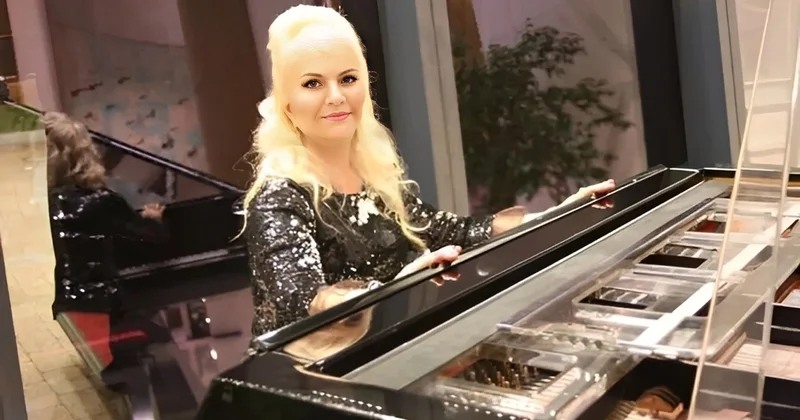 Fransaya səs salan azərbaycanlı musiqiçi işin çətinliklərindən danışdı