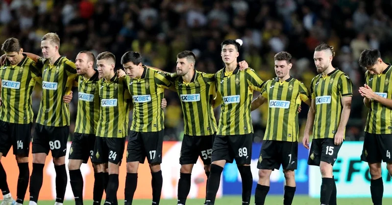 Çempionlar Liqasında gecənin nəticələri