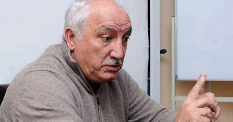 “İnanıram ki, Qarabağ qələbə qazanacaq” Ağasəlim Mircavadov