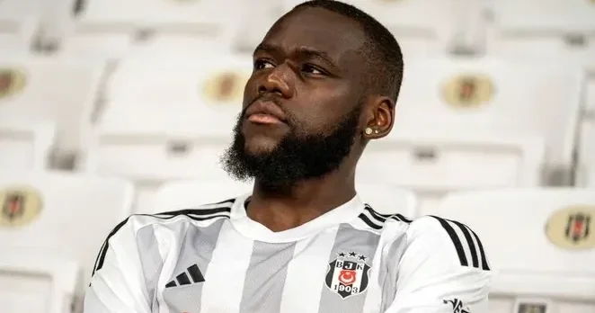 Beşiktaş da gözlənilən ayrılıq