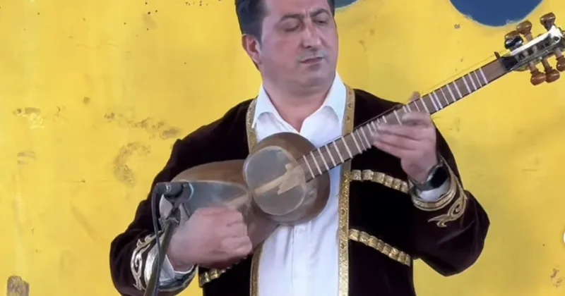 Astanada Azərbaycanın milli incəsənəti və pəhləvanlıq ənənələri təqdim olunub