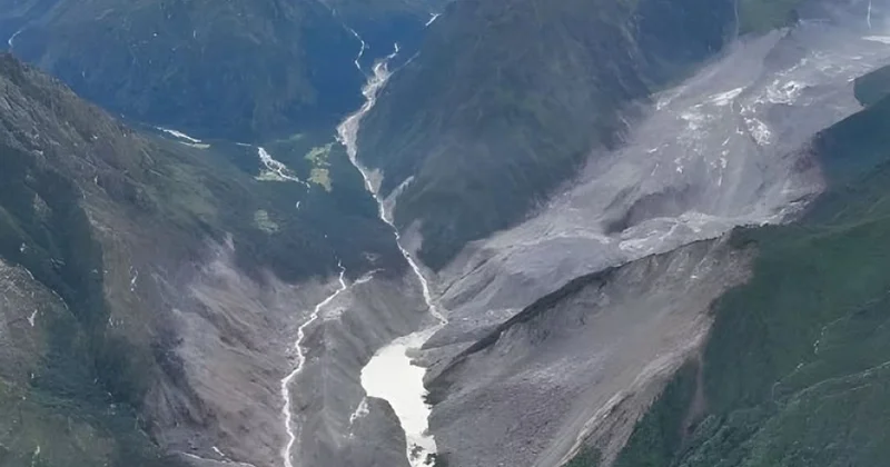 Nepaldakı gölün 72 saat ərzində dağıla biləcəyi barədə xəbərdarlıq edilib