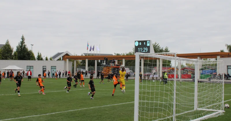 III “Ulduz Cup” başa çatdı