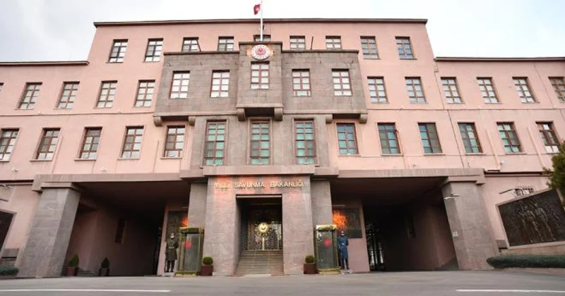 Müdafiə Nazirliyi: Türkiyə regionda öz hüquq və maraqlarını qorumağa davam edəcək