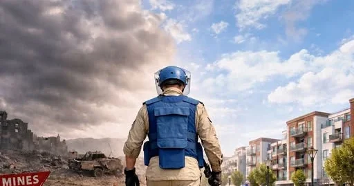 В Баку состоится международная конференция по гуманитарному разминированию