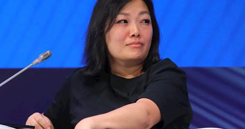 Dronların hədəfinə çevrilən “Wildberries”in sahibi 5 ci dəfə Rusiyanın ən varlı qadını seçildi
