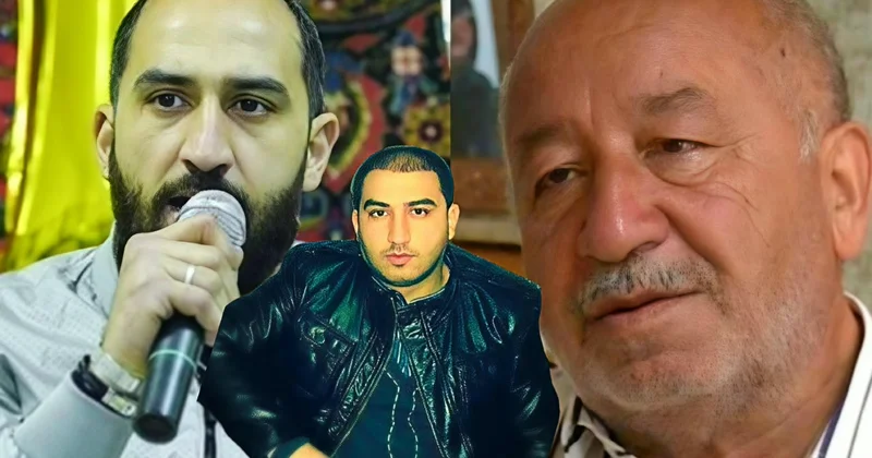 “Vüqarın adından istifadə edib, oğluna toy edir, qələt edir, başını daşa döyür” Meyxanaçının atasından SƏRT AÇIQLAMA+ÖZƏL