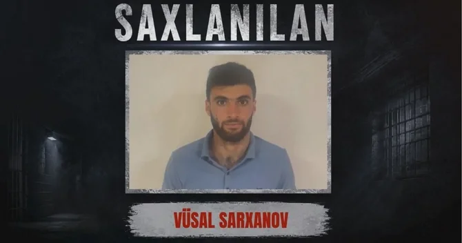 Ağsuda 141 baş xırdabuynuzlu heyvan oğurlayan şəxs saxlanılıb