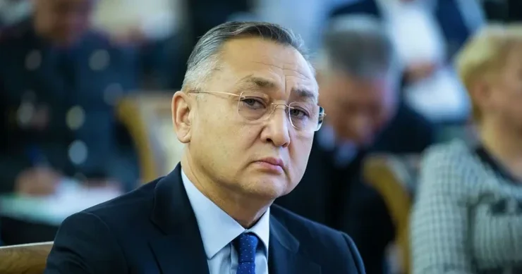 KTMT baş katibindən Ermənistan etirafı: “Üç ildir üzvlük haqqı ödəmir”