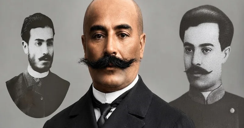 Tehranla ilk rəsmi əlaqələr quran cümhuriyyətçi diplomat Bolşeviklərin Nargində güllələdiyi Cavad xanın nəticəsi kim idi?