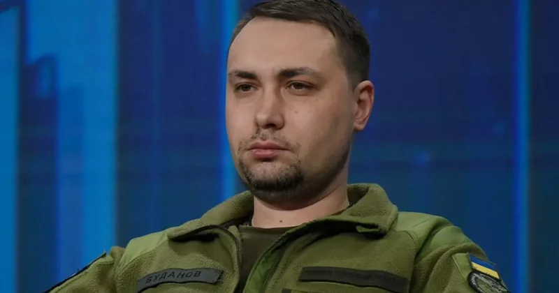 Буданов о возможных переговорах Украины и России